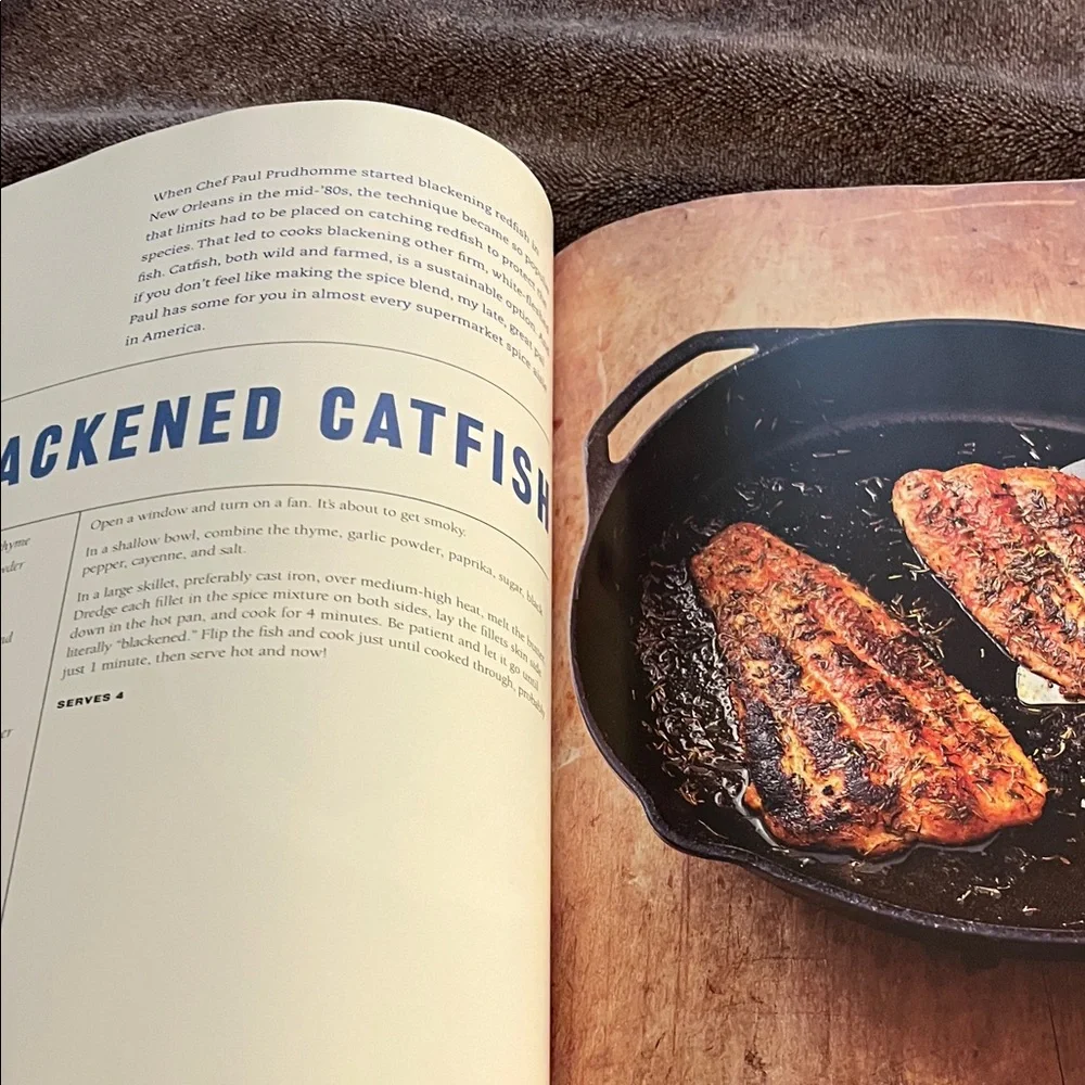 Big American Cookbook / 250 Favorite Recipes